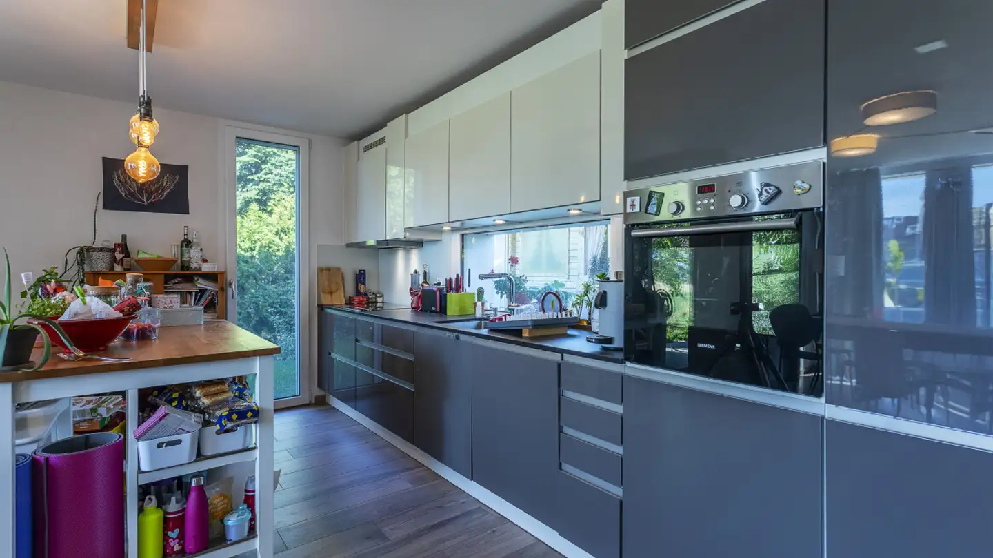 Maison atypique à vendre - 1063 Chapelle-sur-Moudon - Photo 2