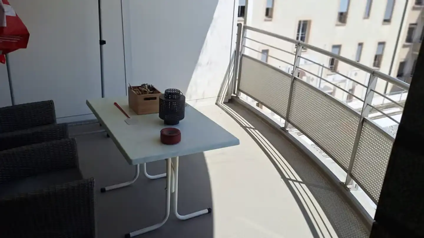 Appartement à louer - Rue De Locarno 2, 1700 Fribourg
