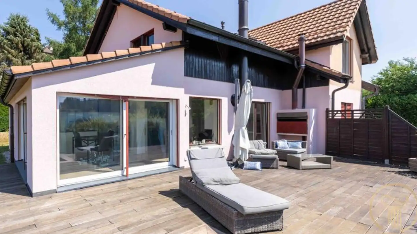 Casa singola in vendita - 1510 Moudon - Foto 3