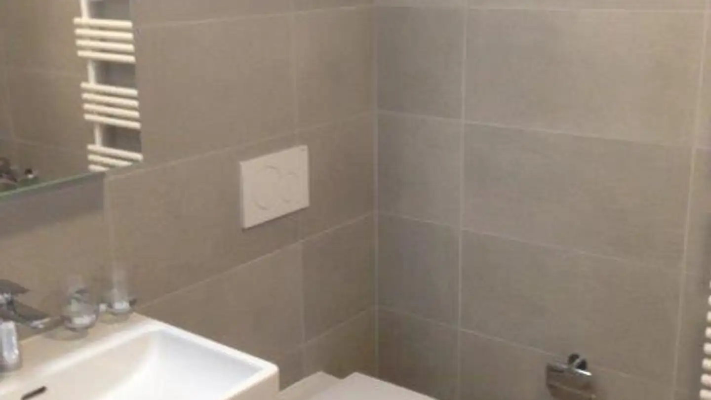 Wohnung mieten - Avenue De Chailly 12, 1012 Lausanne - Foto 2