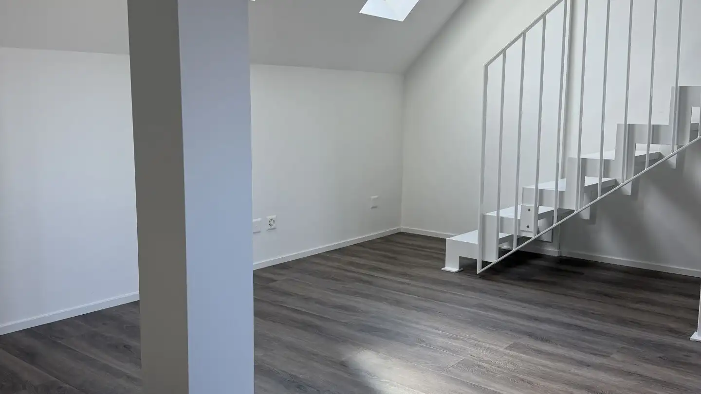 Villa in affitto - Witikonerstrasse, 8053 Zürich - Foto 3