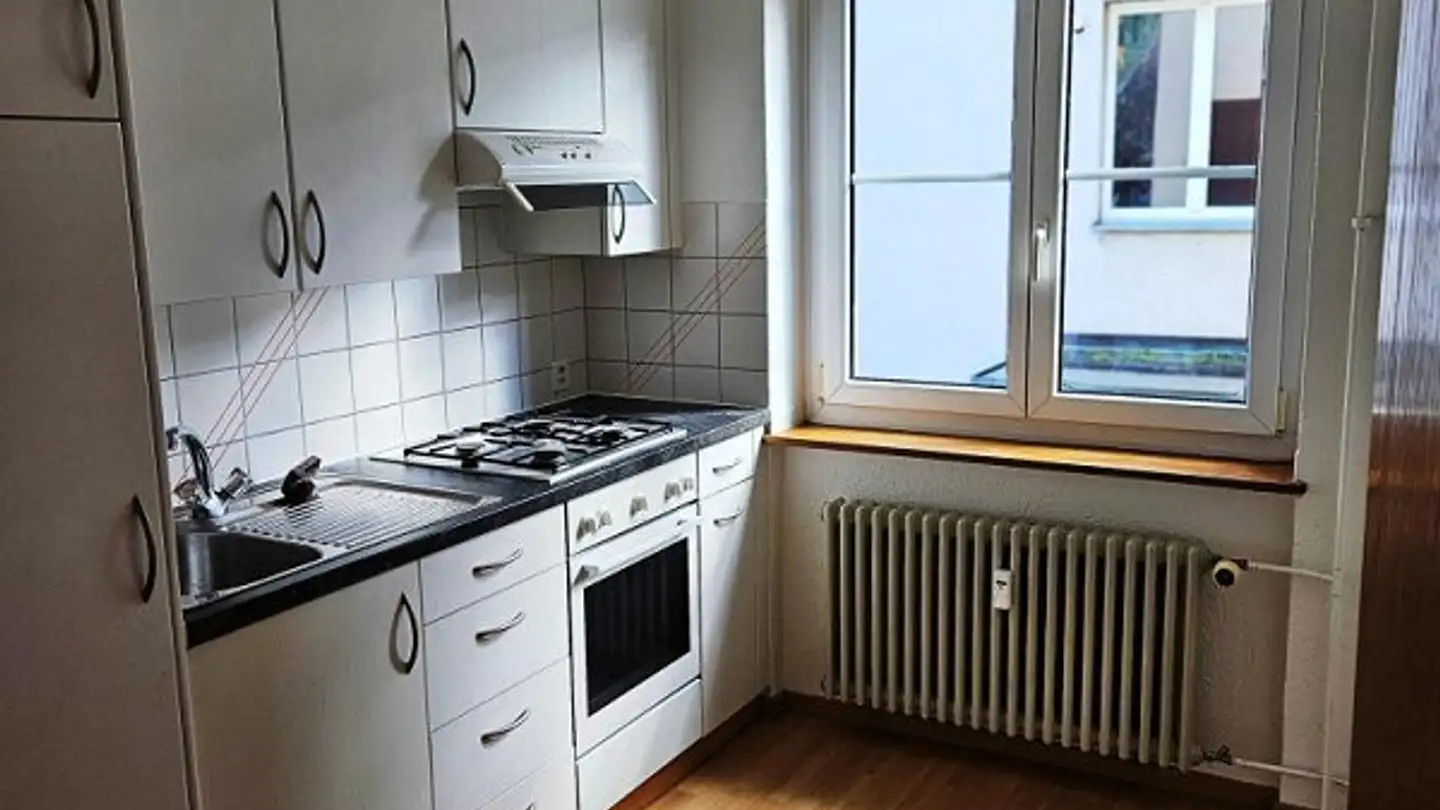 Appartamento in affitto - Schulgasse 6, 4057 Basel - Foto 2