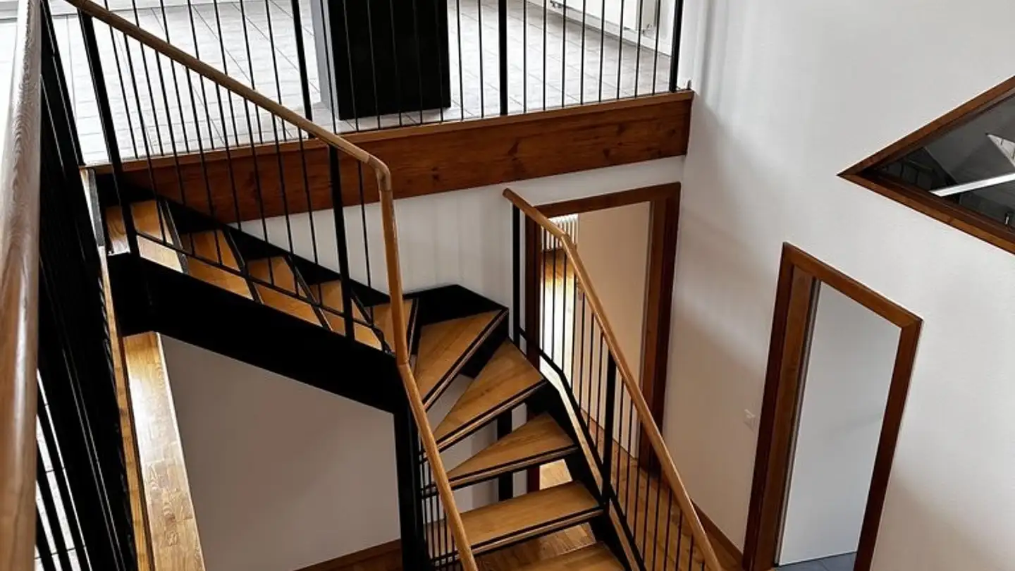 Wohnung mieten - Rue Du Parc 8, 2300 La Chaux-de-Fonds - Foto 4