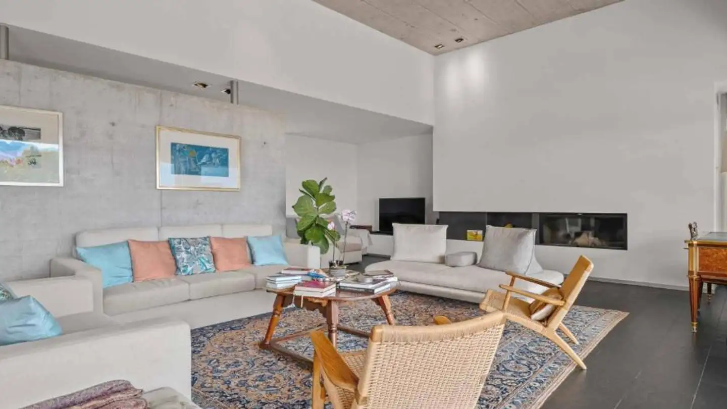Apartment for sale - Chemin De La Chiésaz, 1806 St-Légier-La Chiésaz - Photo 3