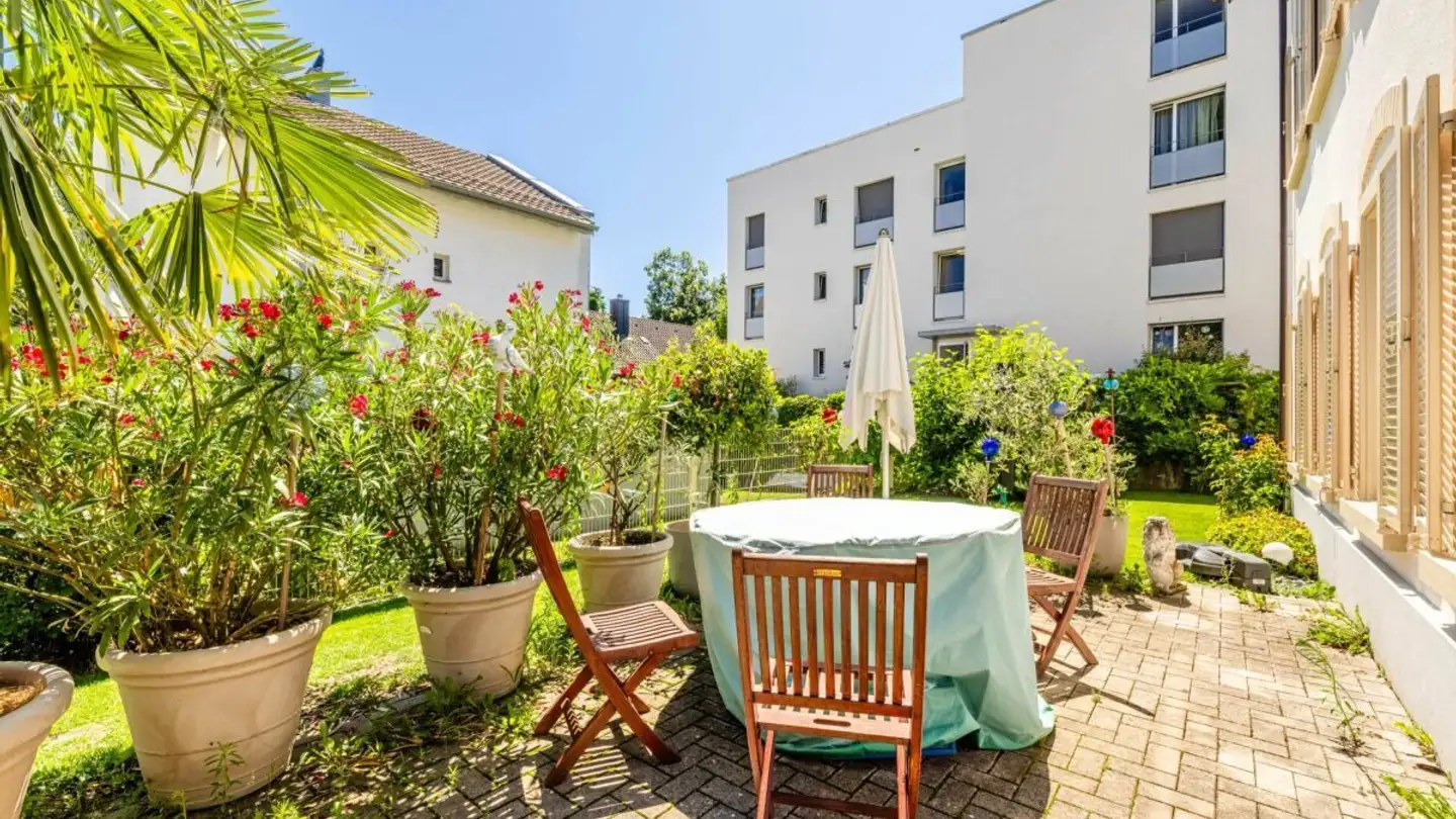 Einfamilienhaus kaufen - 9014 St. Gallen - Foto 3