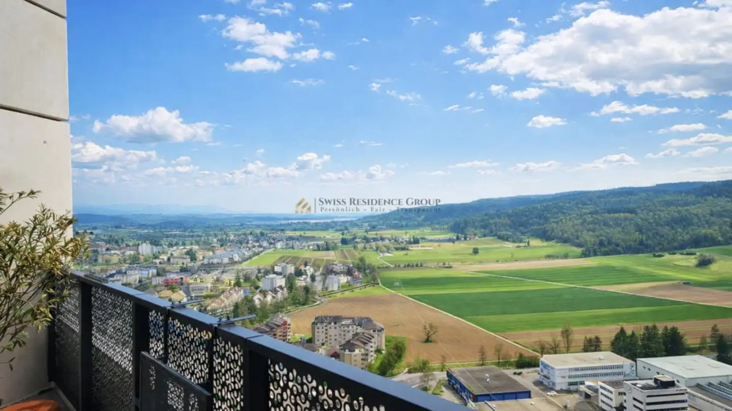 Apartment for sale - 8600 Dübendorf