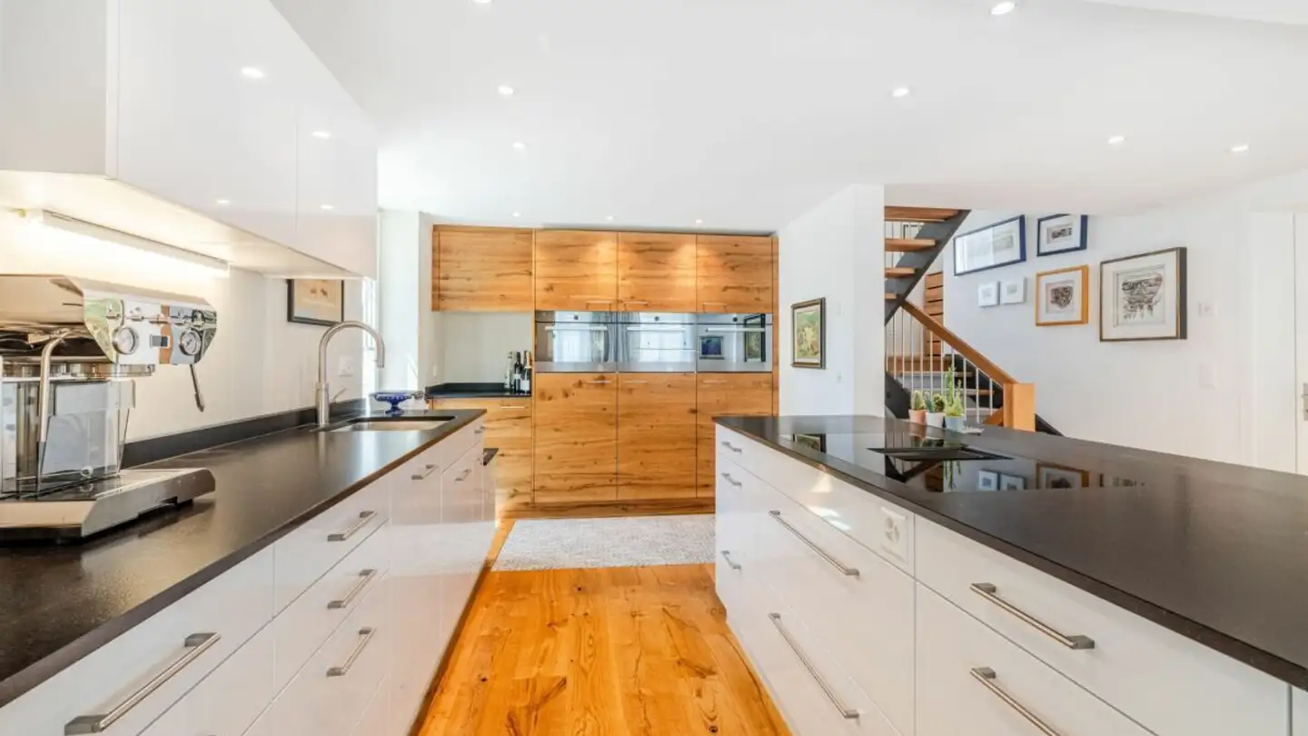 Einfamilienhaus kaufen - 9014 St. Gallen - Foto 4