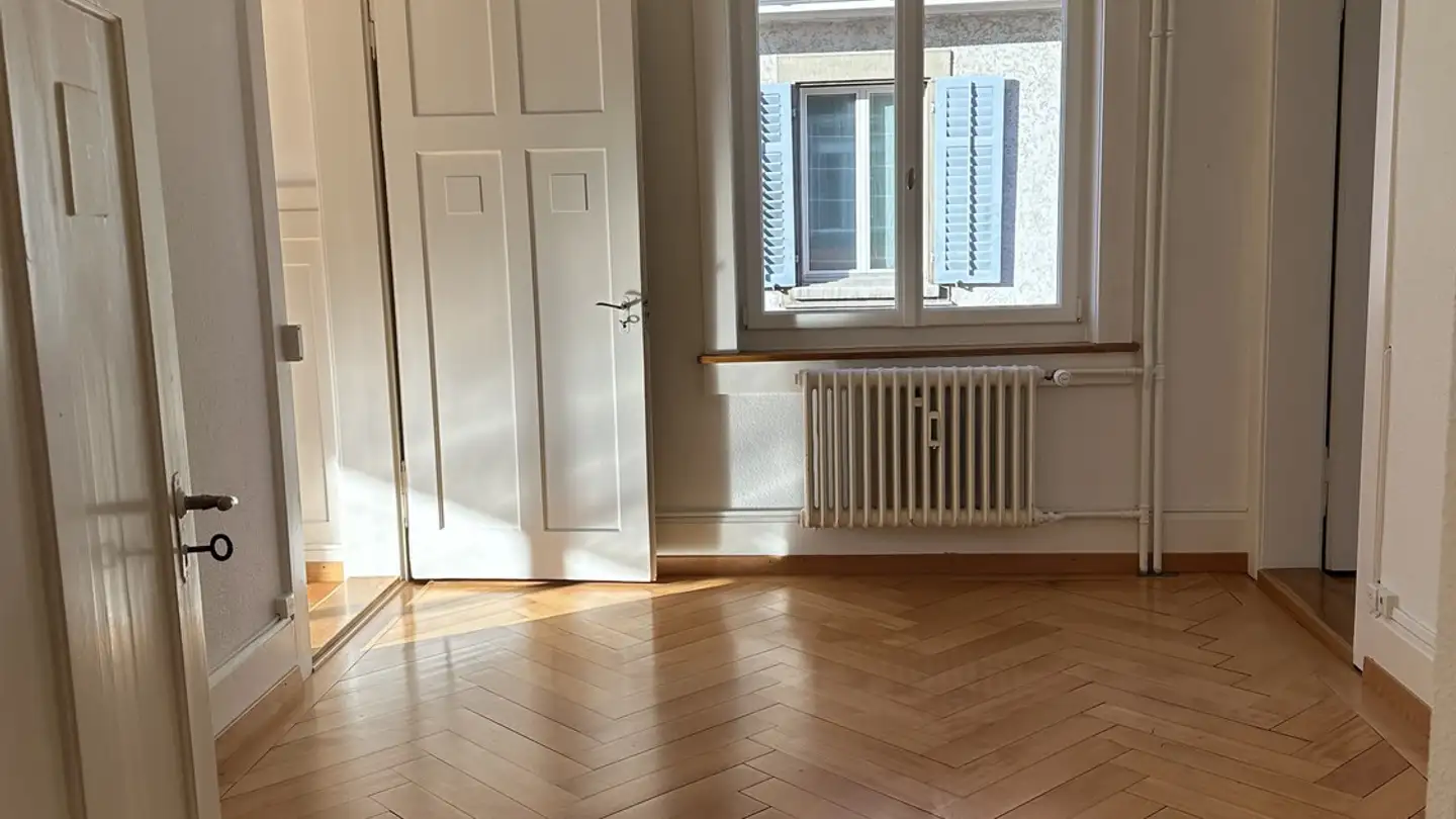 Wohnung mieten - Büchnerstrasse, 8006 Zürich - Foto 2