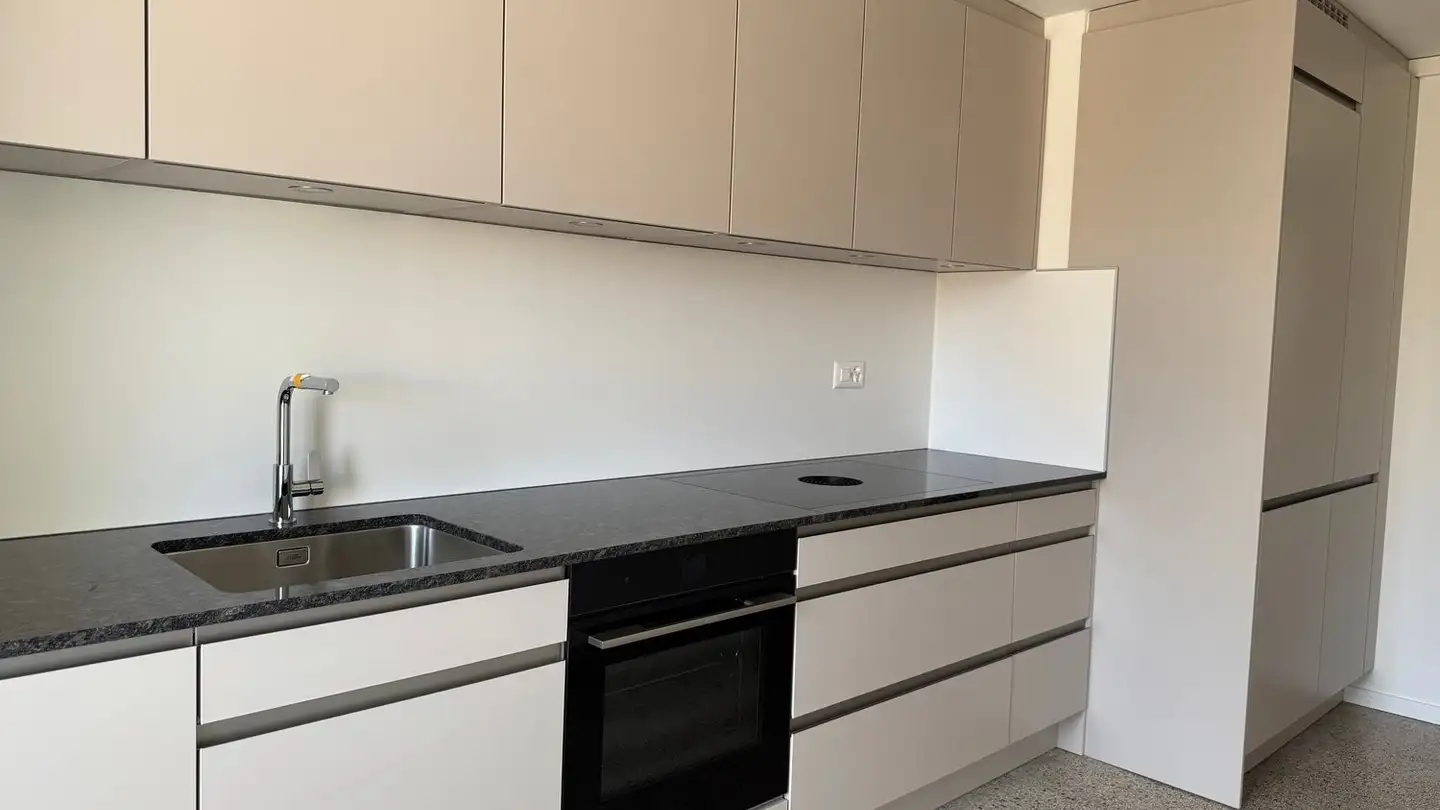 Duplex for rent - Herrengrabenweg 13, 4054 Basel