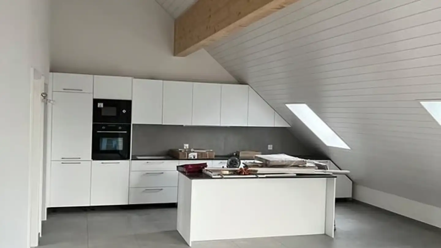 Wohnung mieten - Route De Chabrey 7, 1584 Villars-le-Grand