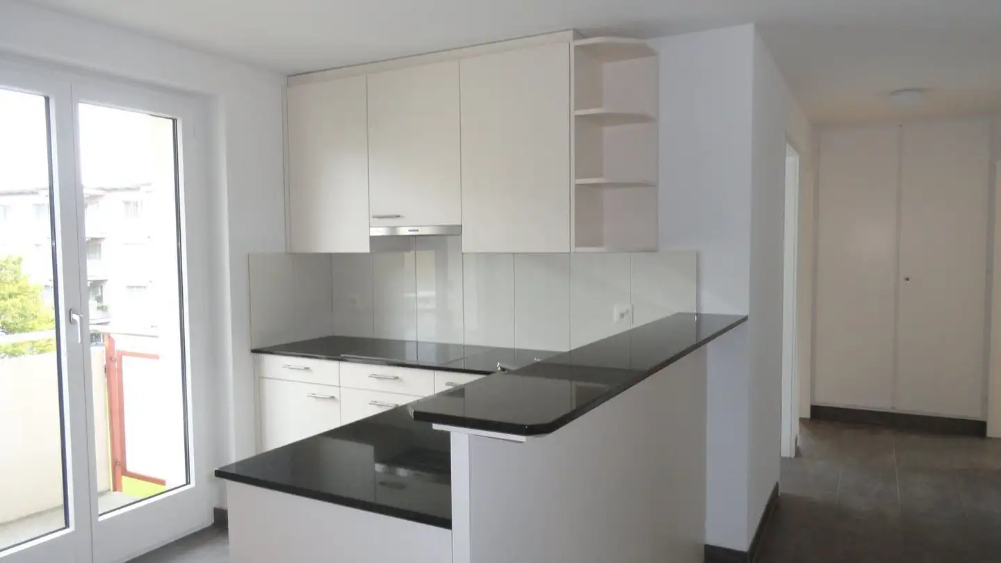 Appartamento in affitto - Lehnstrasse 5, 6023 Rothenburg