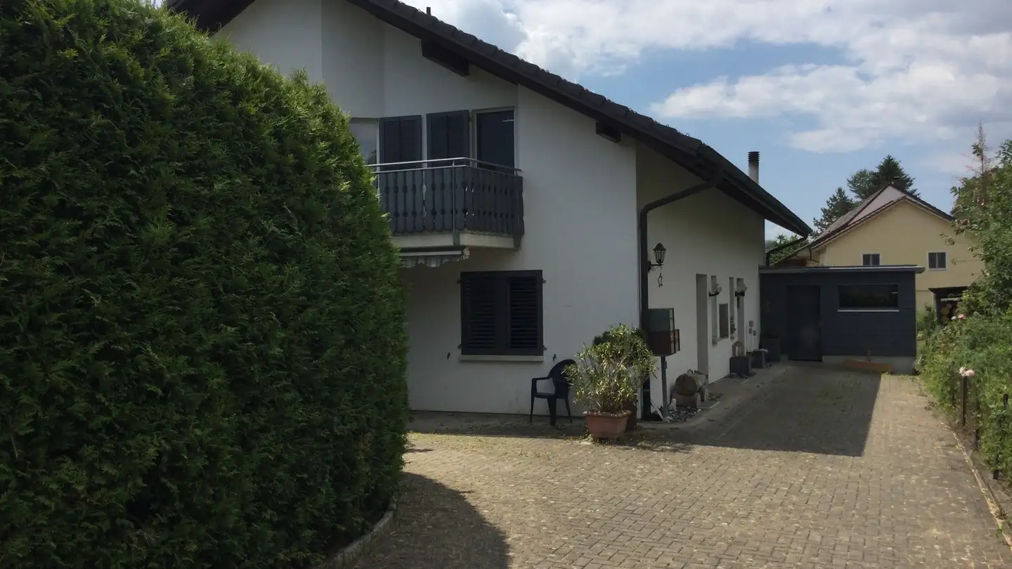 Appartement à louer - Aeschstrasse 347, 5276 Wil AG - Photo 2