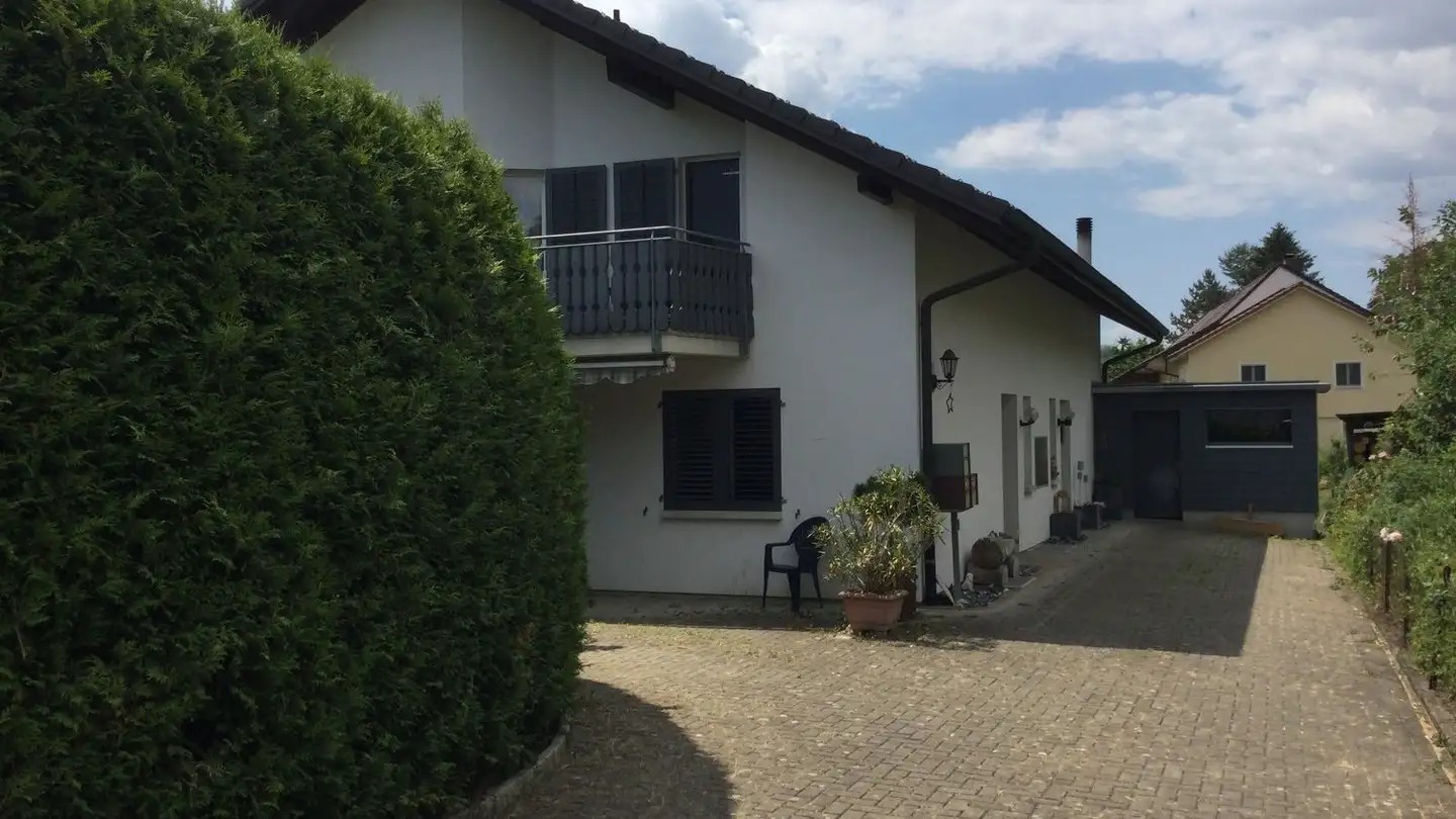 Wohnung mieten - Aeschstrasse 347, 5276 Wil AG - Foto 2