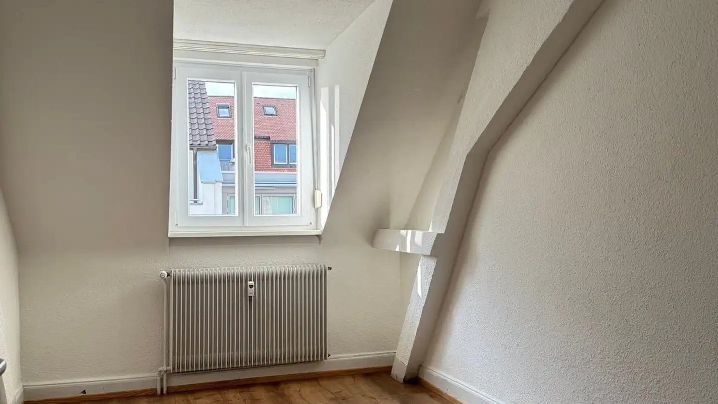 Duplex for rent - Herrengrabenweg 13, 4054 Basel - Photo 4