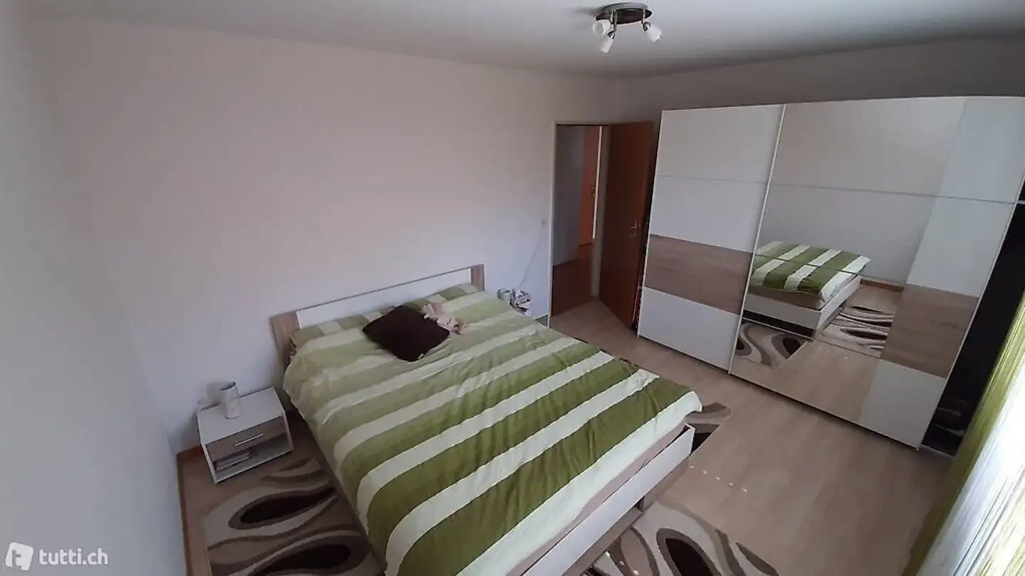 Apartment for rent - Am Bach, 5420 Ehrendingen - Photo 3