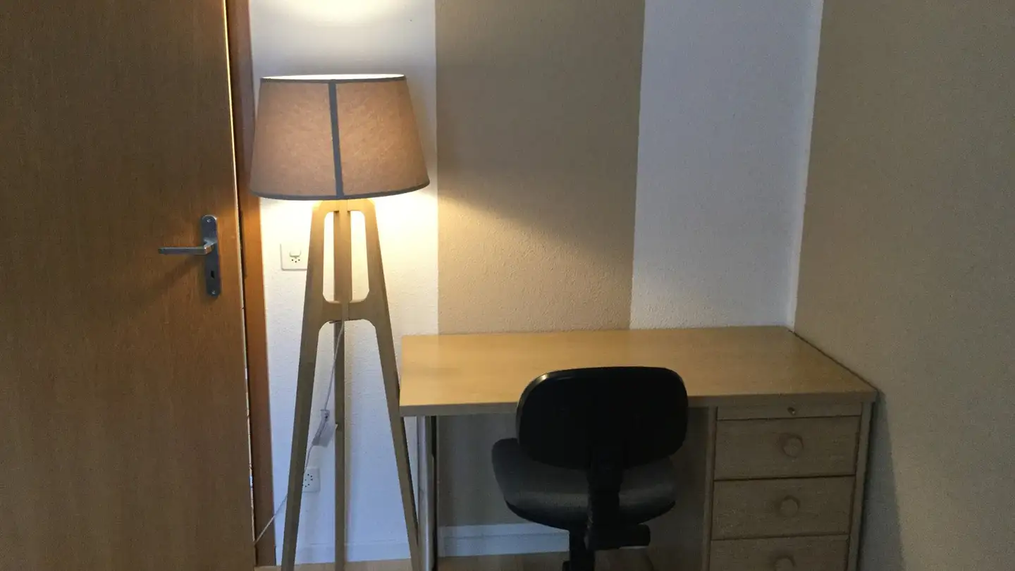 Appartement à louer - Aeschstrasse 347, 5276 Wil AG - Photo 4