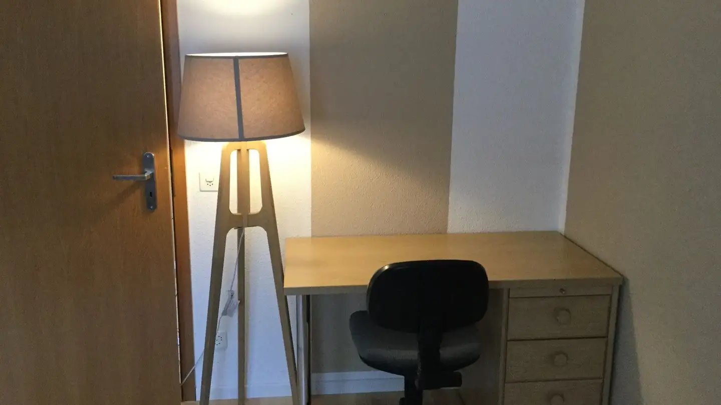 Wohnung mieten - Aeschstrasse 347, 5276 Wil AG - Foto 4