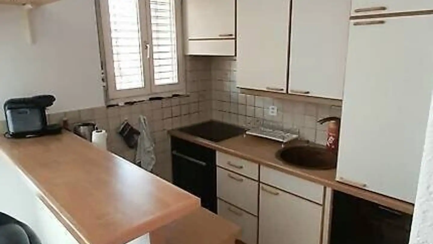 Apartment for rent - Am Bach, 5420 Ehrendingen - Photo 4