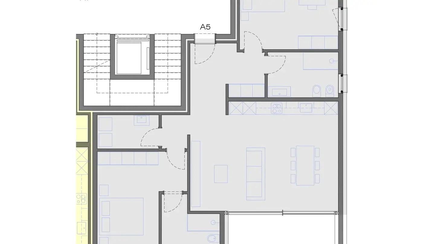 Appartement à vendre - Via Monsignor Sesti, 6826 Riva San Vitale - Photo 3