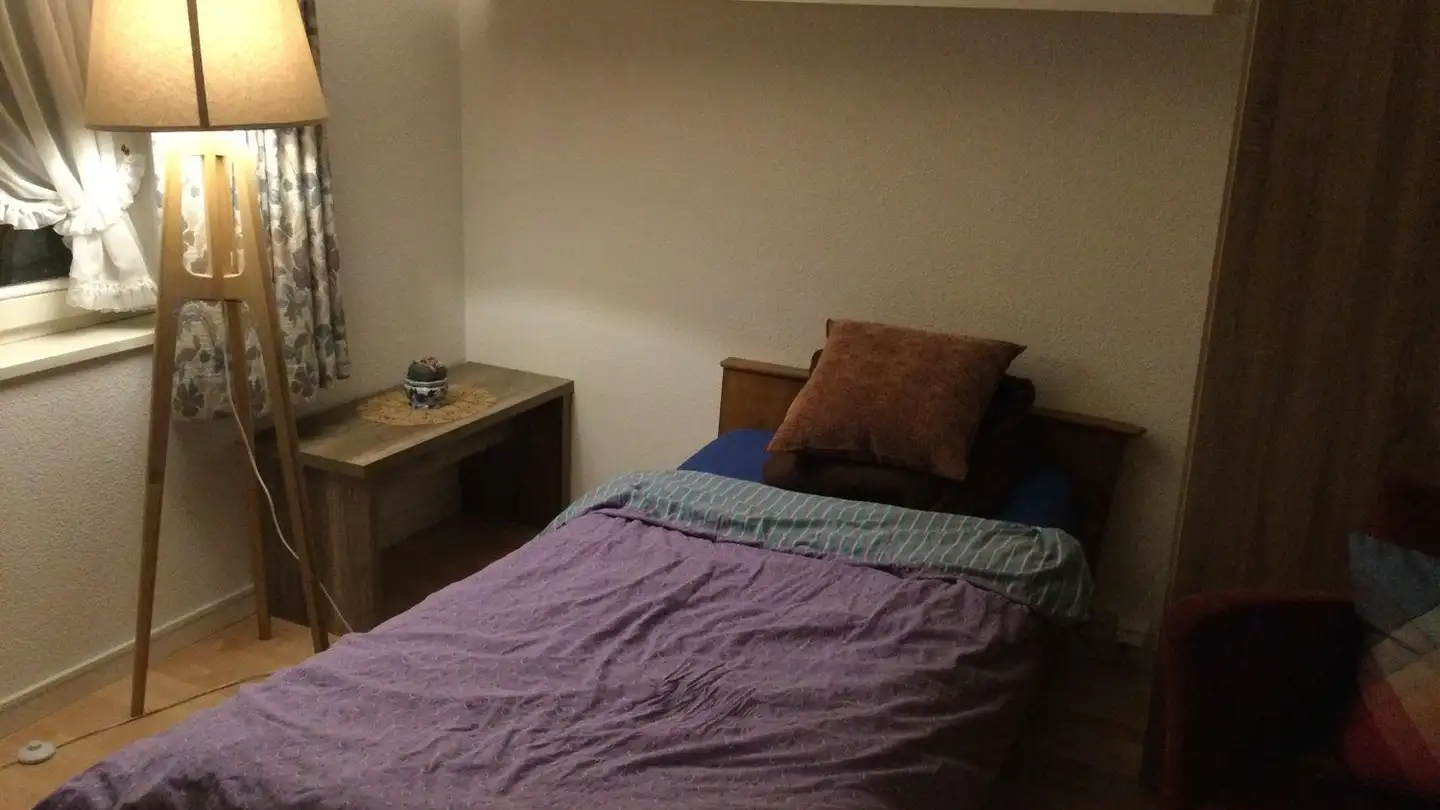Wohnung mieten - Aeschstrasse 347, 5276 Wil AG