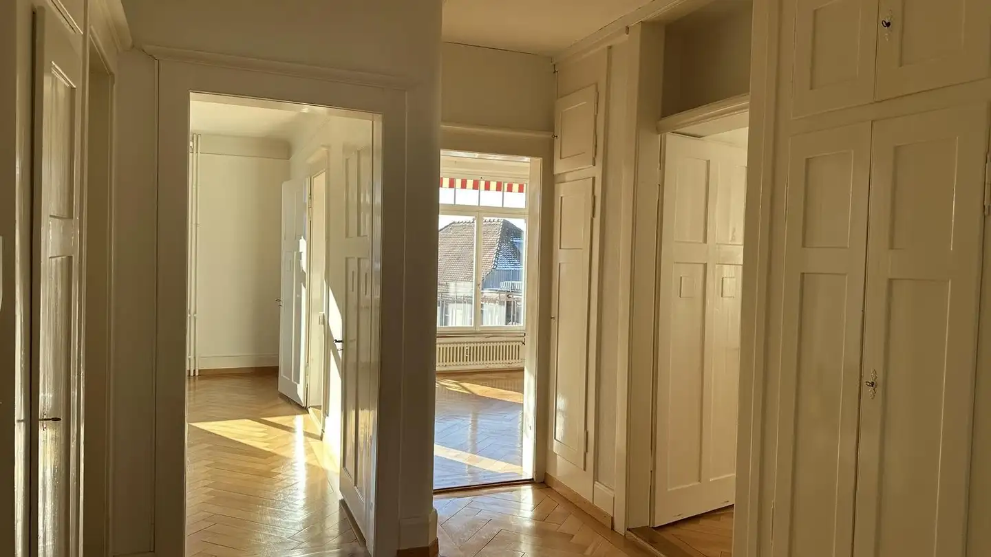 Wohnung mieten - Büchnerstrasse, 8006 Zürich - Foto 4
