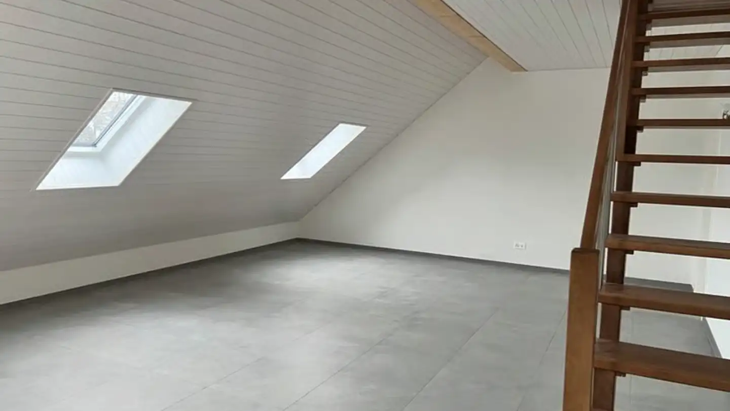 Wohnung mieten - Route De Chabrey 7, 1584 Villars-le-Grand - Foto 3