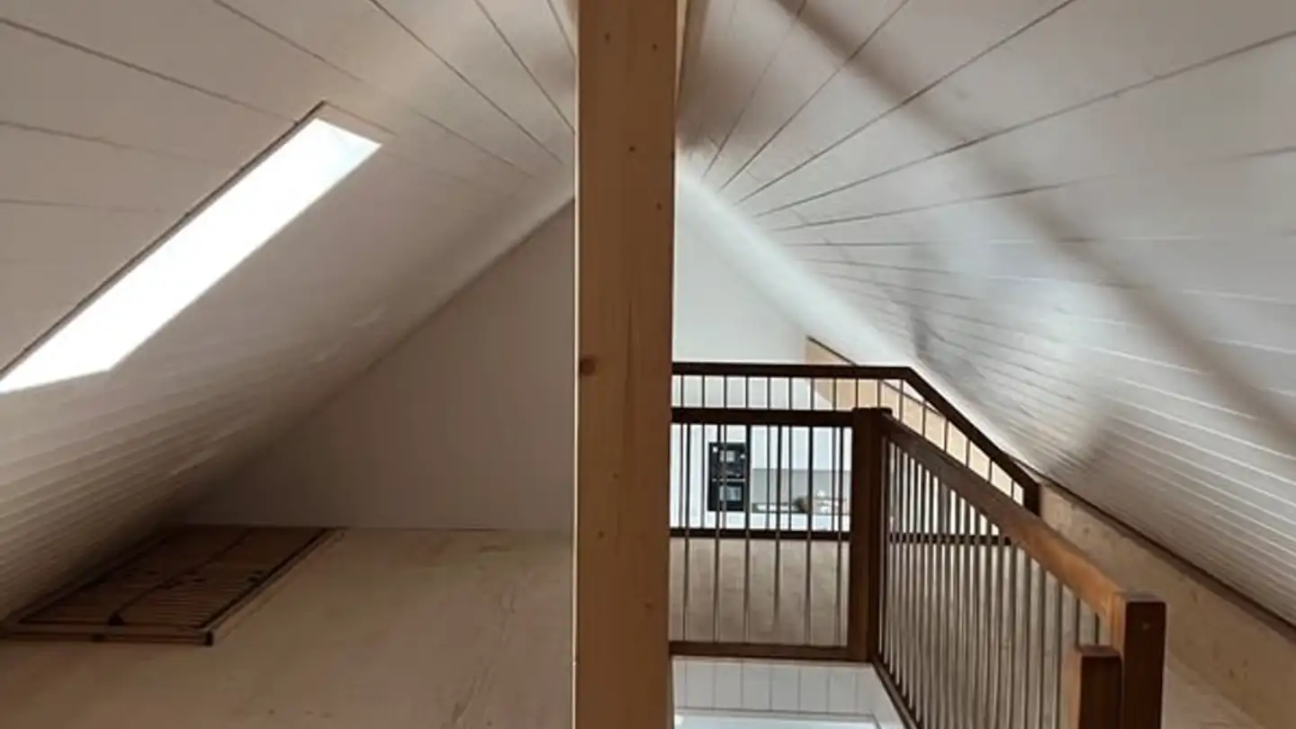 Wohnung mieten - Route De Chabrey 7, 1584 Villars-le-Grand - Foto 4