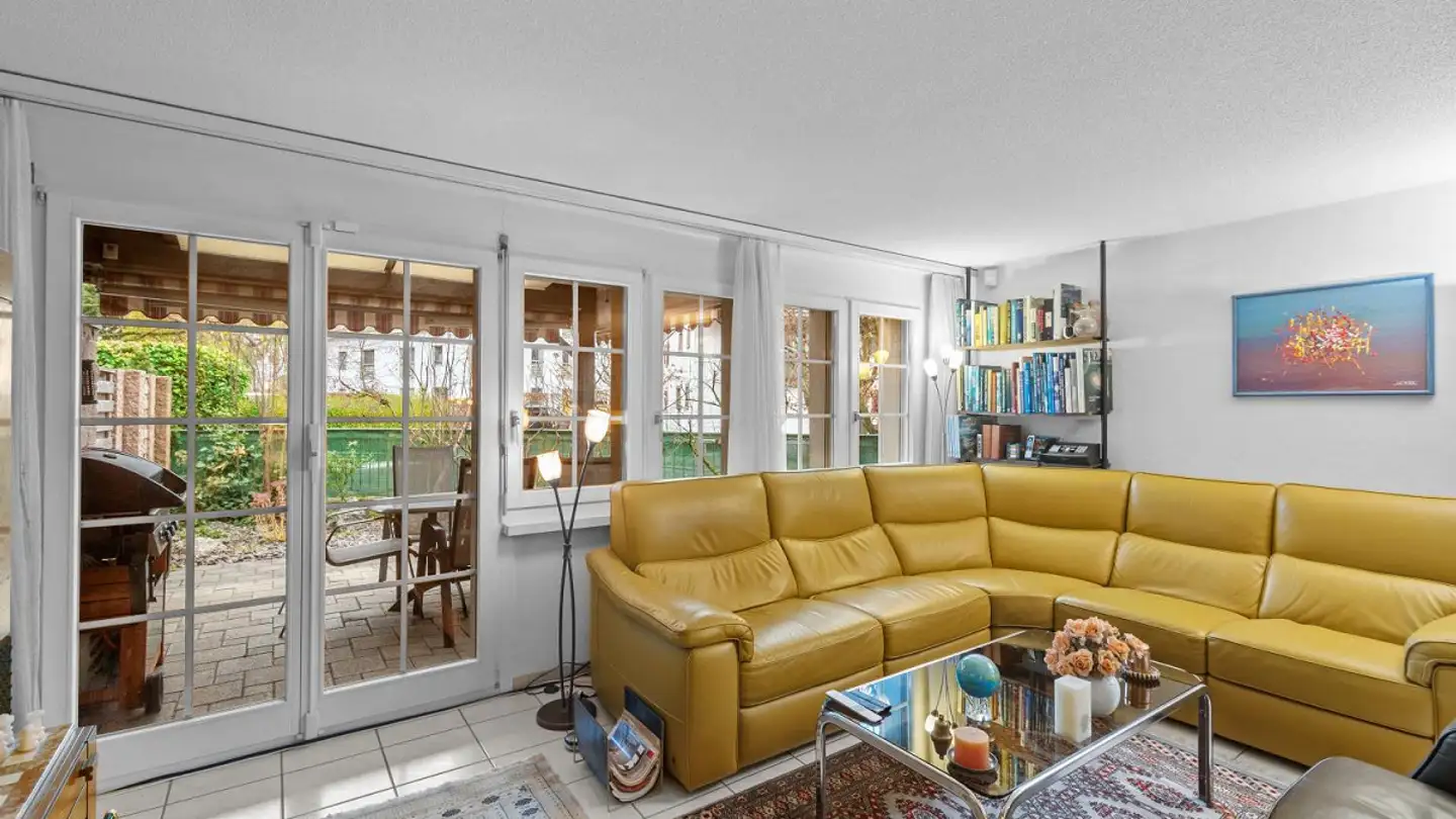 Maison en terrasse à vendre - Lindenstrasse 1a, 8606 Nänikon - Photo 3