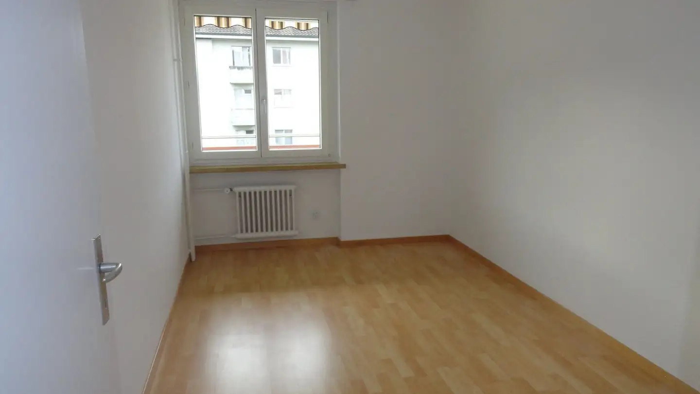 Appartamento in affitto - Lehnstrasse 5, 6023 Rothenburg - Foto 3