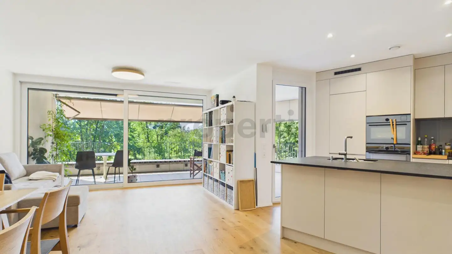 Wohnung kaufen - 9466 Sennwald