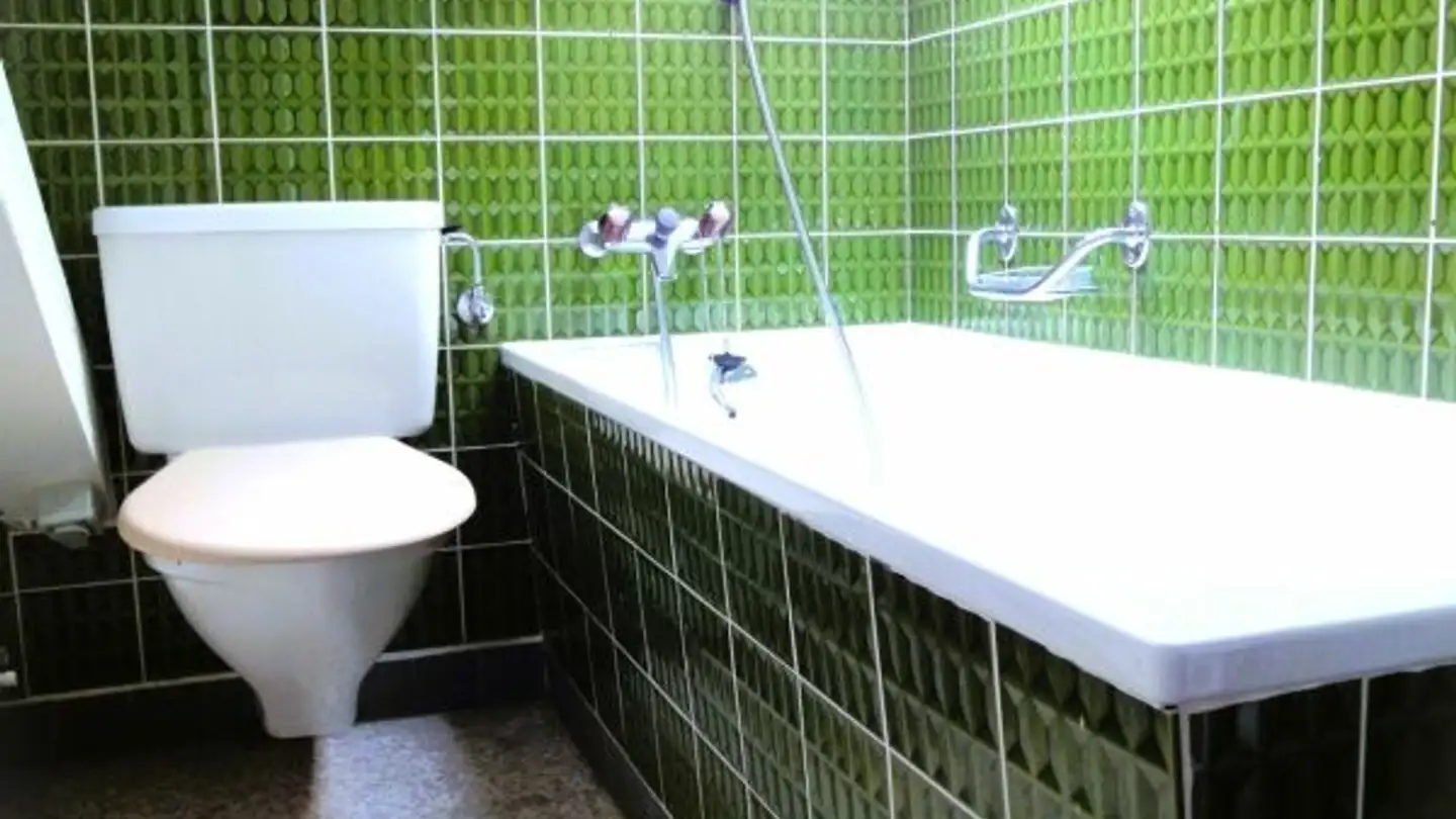 Apartment for rent - Mühlebühl 26, 9100 Herisau - Photo 2