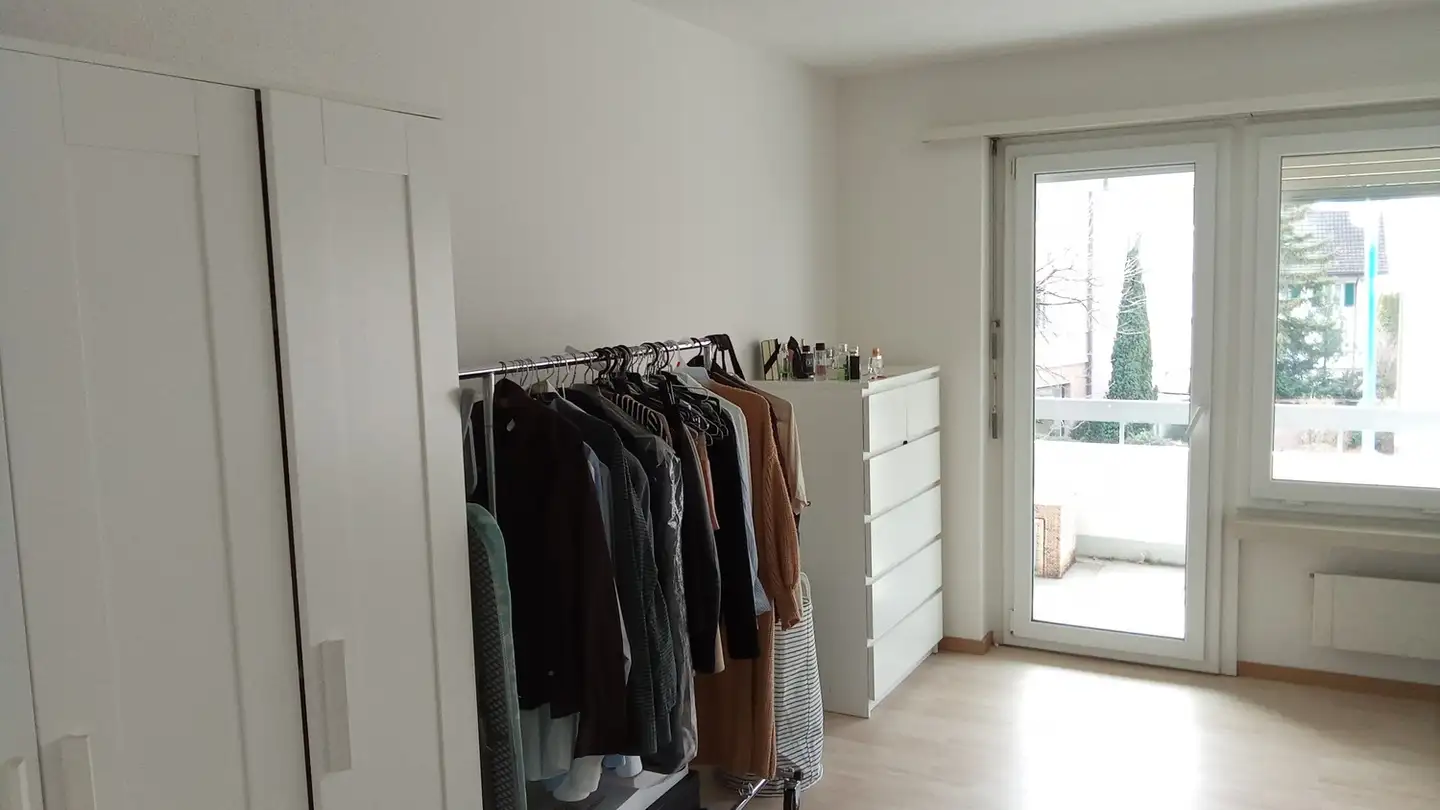 Appartamento ammobiliato in affitto - Bahnhofstrasse 22, 8703 Erlenbach ZH - Foto 3