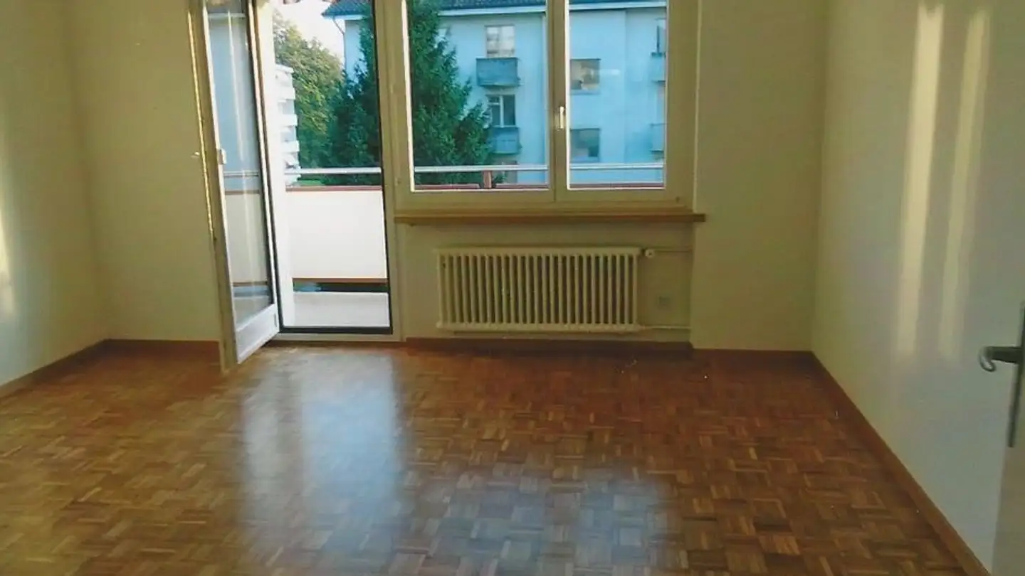 Appartamento in affitto - Lehnstrasse 5, 6023 Rothenburg - Foto 4