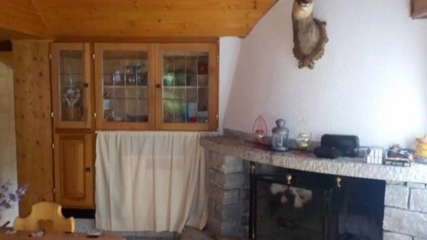 Single house for rent - 6717 Dangio