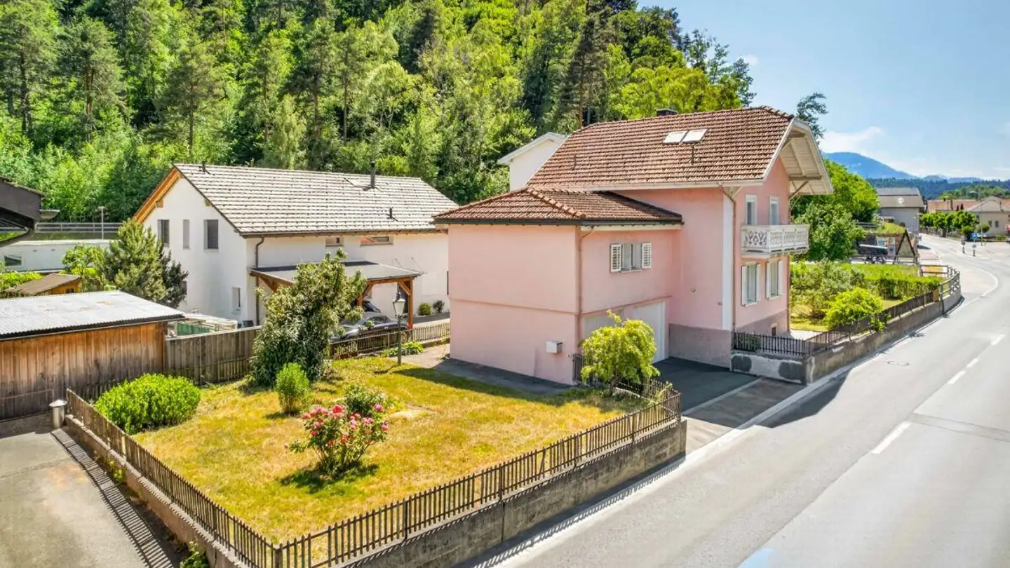Maison individuelle à vendre - Via Nova 18, 7013 Domat/Ems - Photo 2