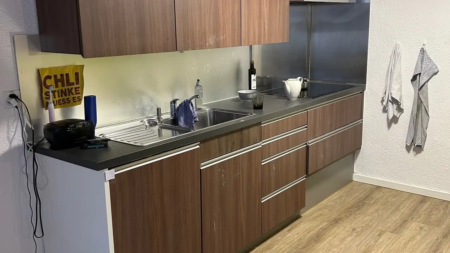 Appartement à louer - Mühlenstrasse 12, 9000 St. Gallen - Photo 2