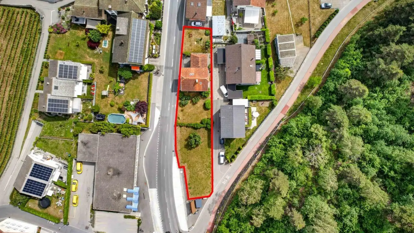Maison individuelle à vendre - Via Nova 18, 7013 Domat/Ems - Photo 4