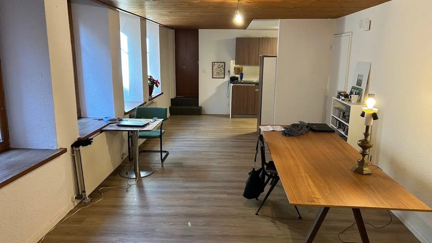 Appartement à louer - Mühlenstrasse 12, 9000 St. Gallen - Photo 3