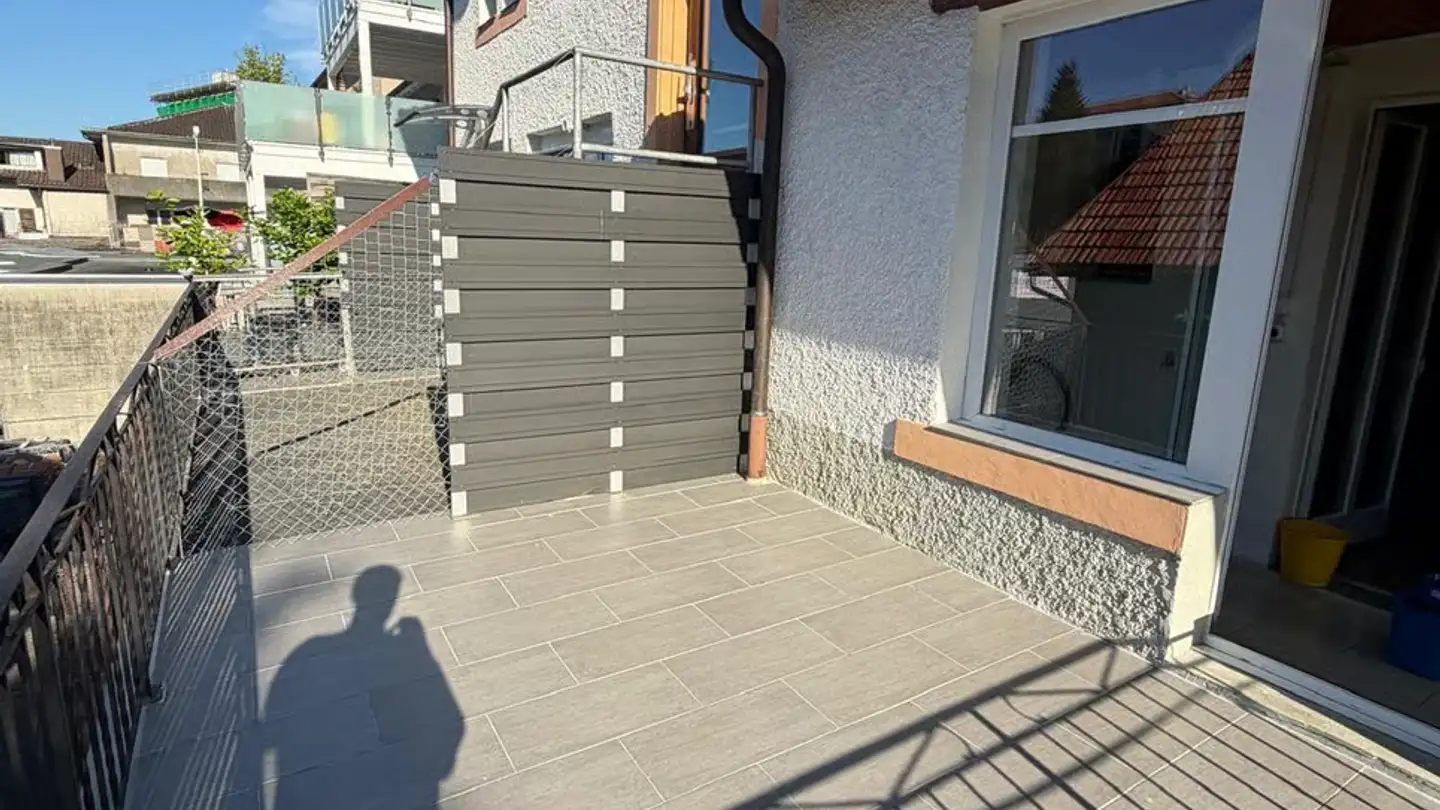 Appartement à louer - Rue Principale 41, 2735 Bévilard