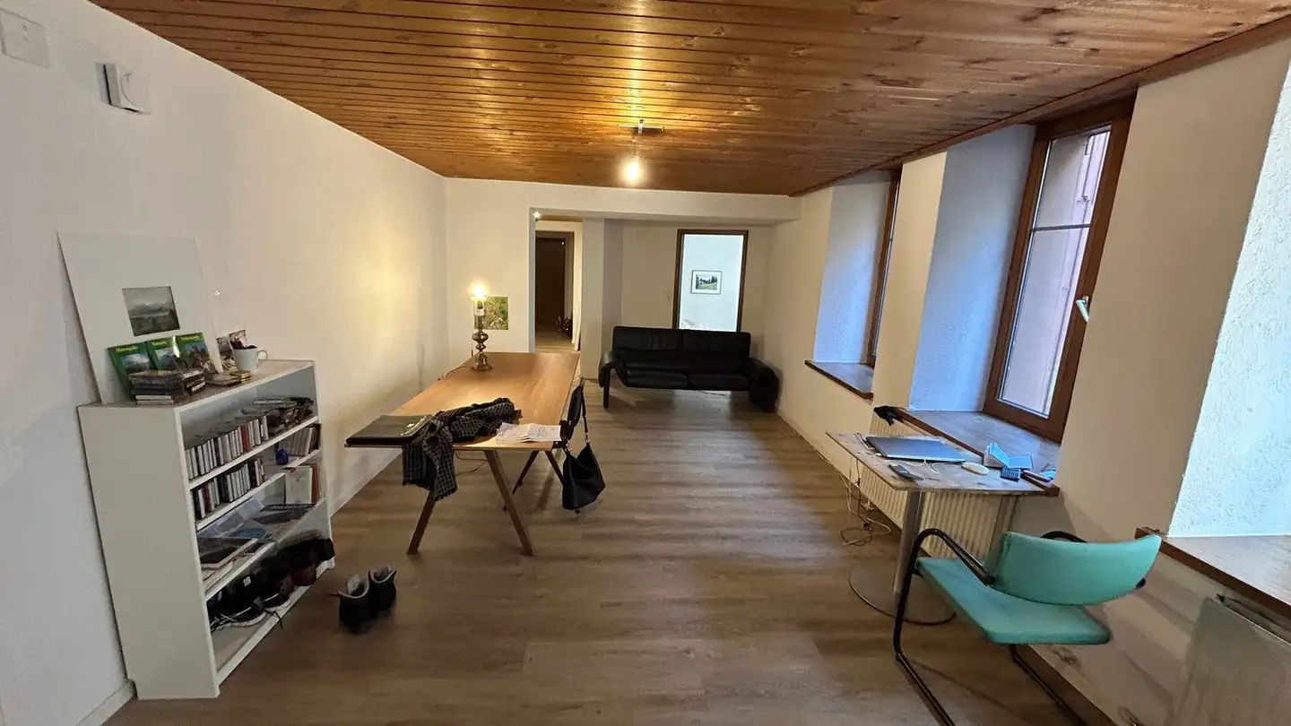 Appartement à louer - Mühlenstrasse 12, 9000 St. Gallen - Photo 4