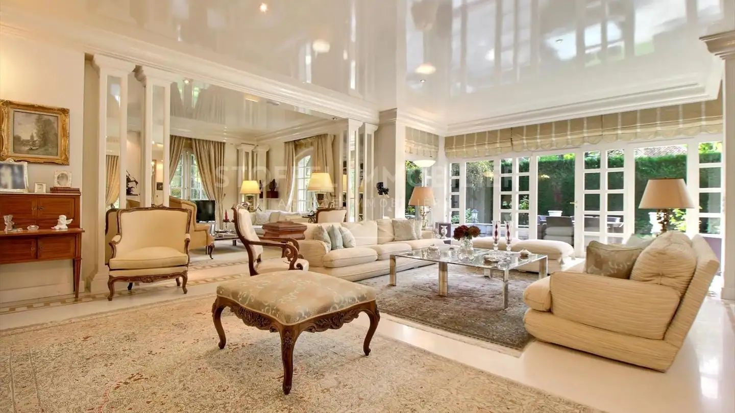 Single house for sale - 1231 Conches - Photo 4