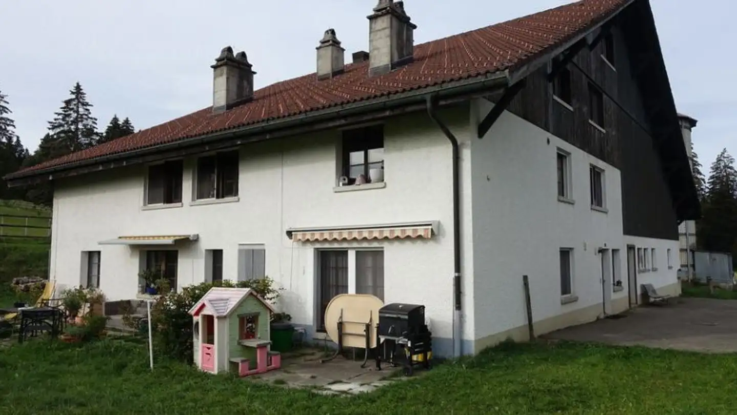 Wohnung kaufen - Le Bioulet 1, 2722 Les Reussilles - Foto 2
