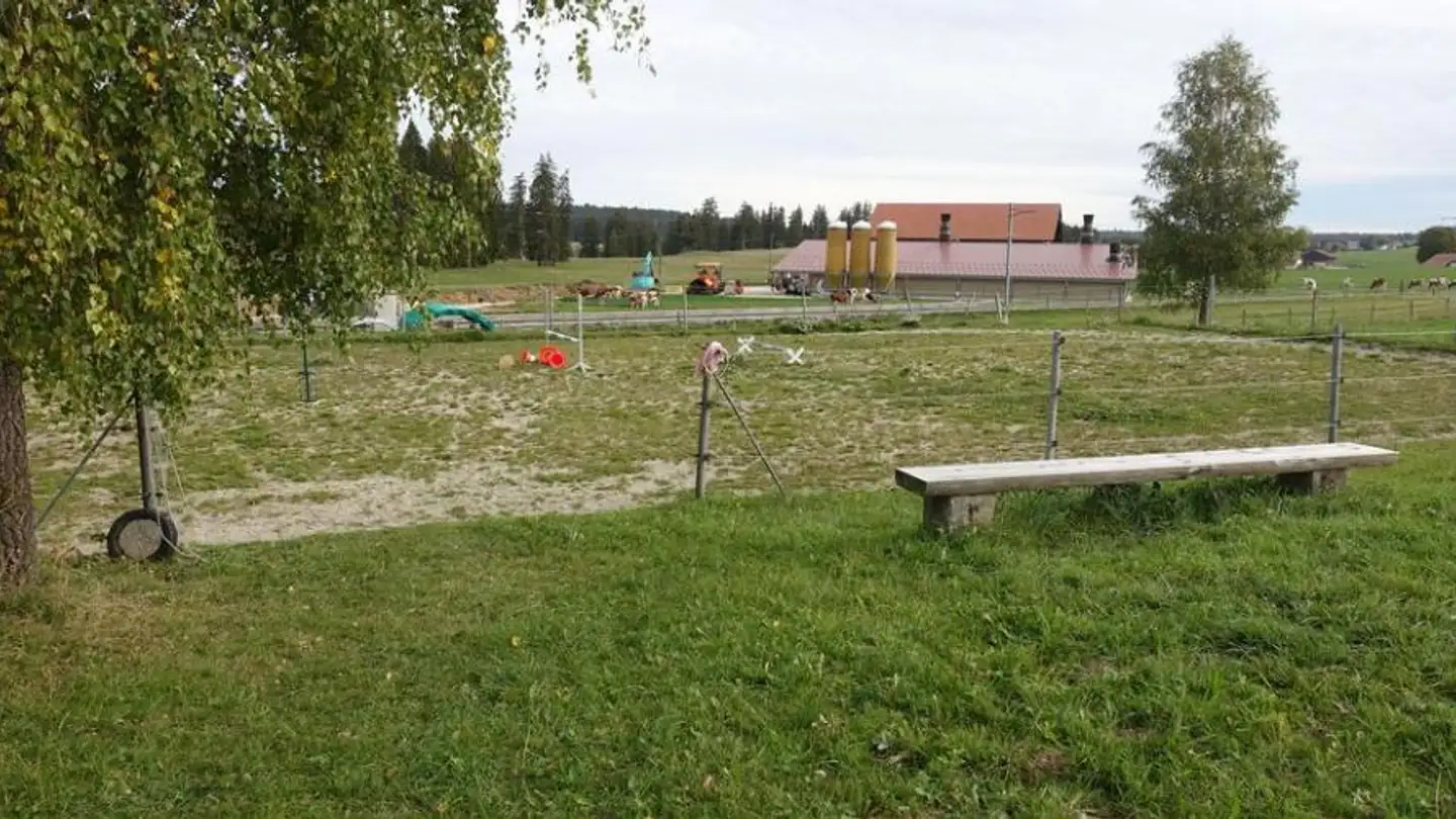 Wohnung kaufen - Le Bioulet 1, 2722 Les Reussilles - Foto 3