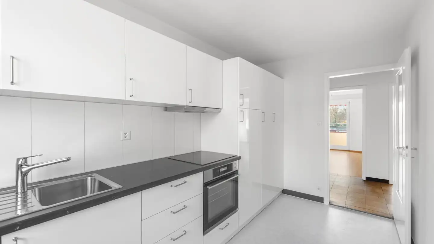 Appartement à louer - Birsstrasse 11, 4132 Muttenz - Photo 2