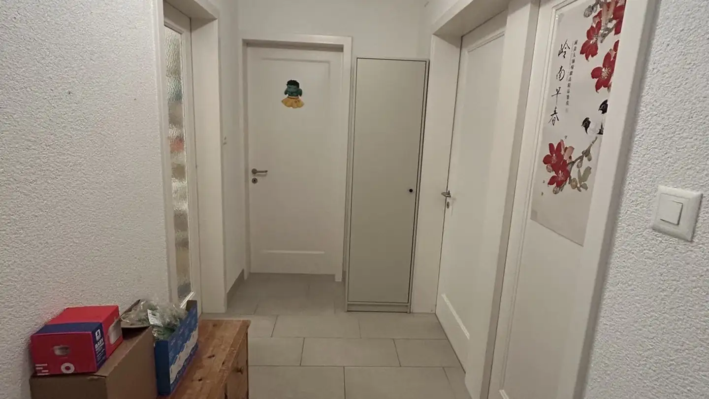 Apartment for rent - Balgriststrasse 82, 8008 Zürich