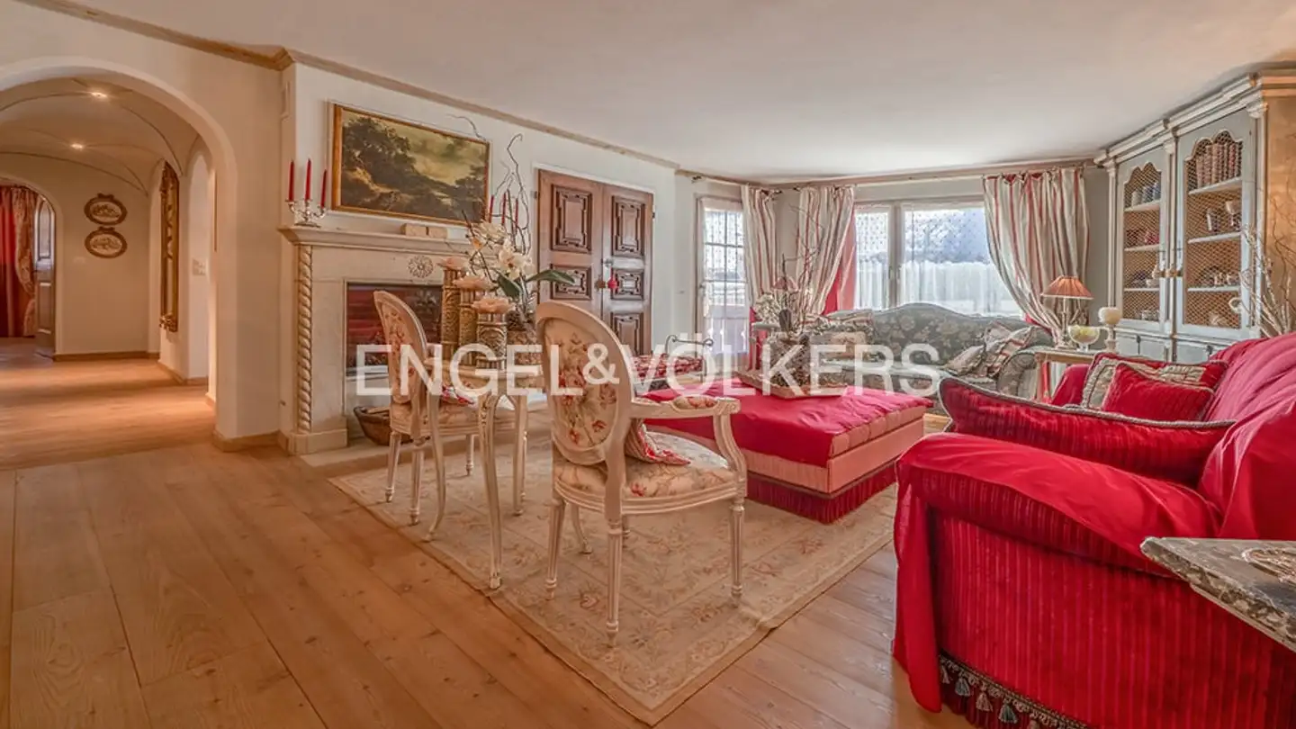 Appartamento in vendita - 7500 St. Moritz - Photo 2