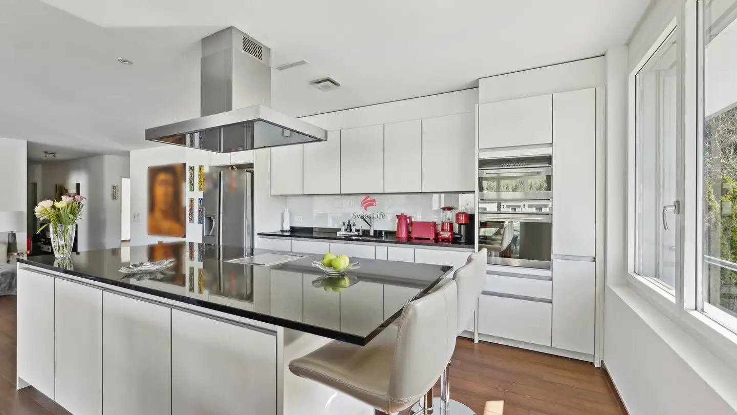 Appartamento a gradini in vendita - In Der Weid, 8143 Stallikon - Photo 4