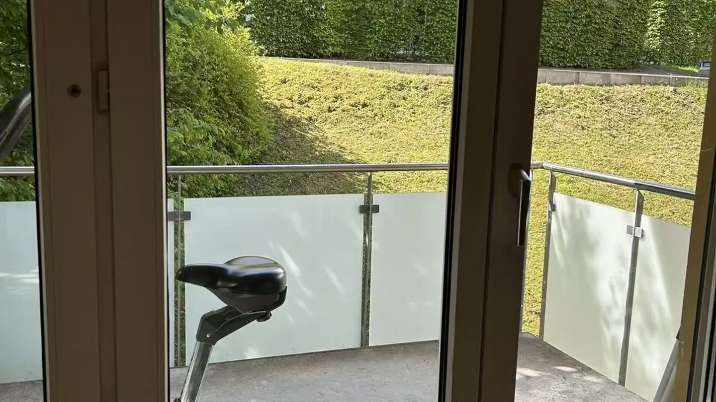 Apartment for rent - Balgriststrasse 82, 8008 Zürich - Photo 2