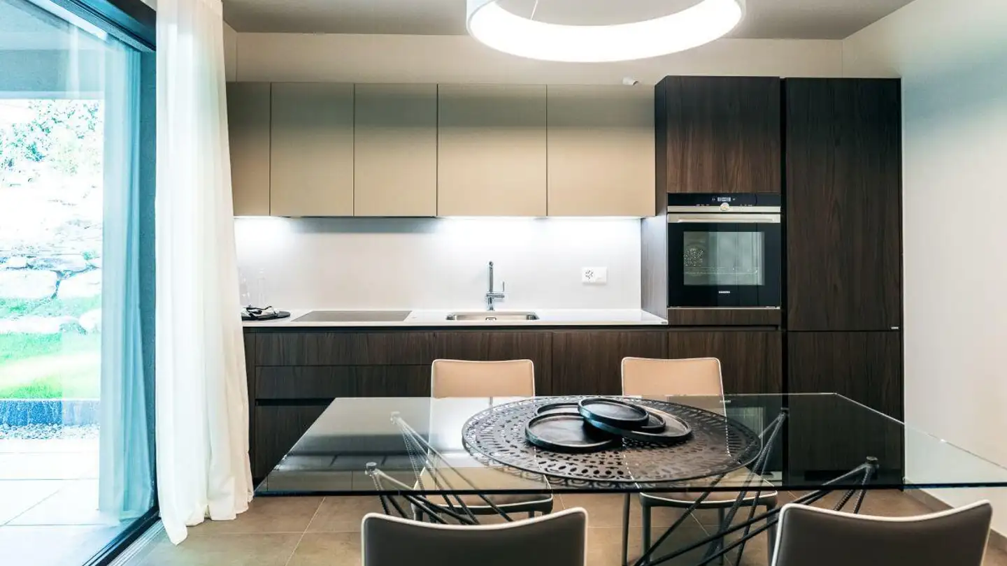 Appartamento in vendita - Via Mulini 24, 6596 Gordola - Foto 4
