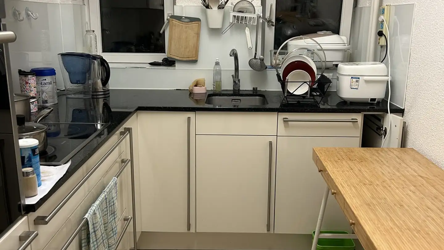 Apartment for rent - Balgriststrasse 82, 8008 Zürich - Photo 4